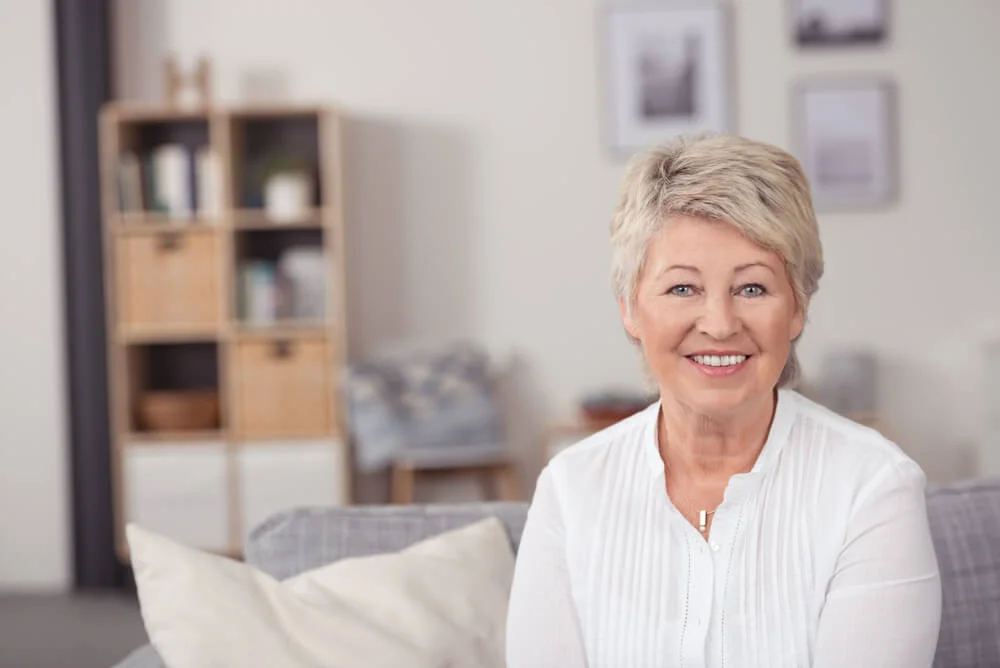 Individualised Living Options