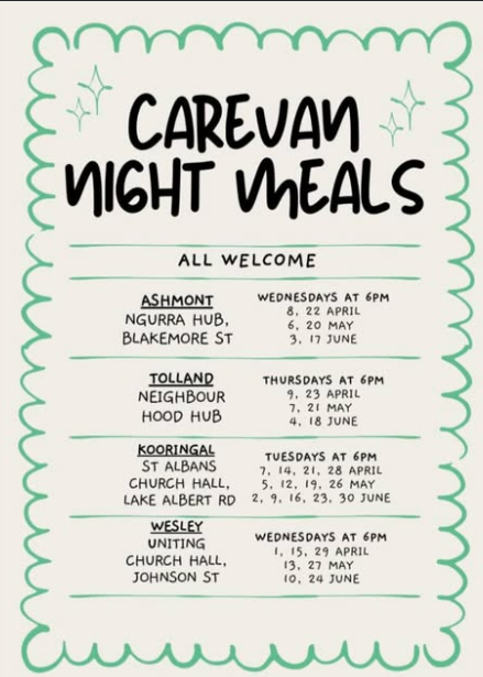 Carevan